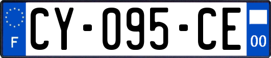 CY-095-CE