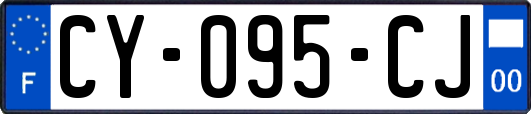 CY-095-CJ