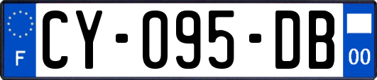 CY-095-DB