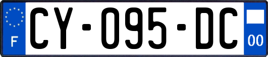 CY-095-DC