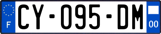 CY-095-DM