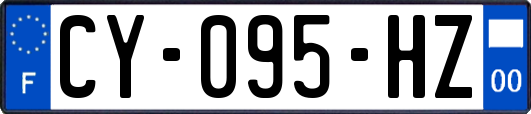 CY-095-HZ