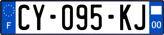 CY-095-KJ