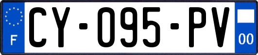 CY-095-PV