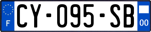 CY-095-SB