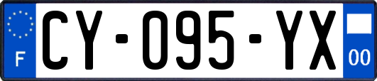 CY-095-YX