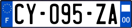 CY-095-ZA