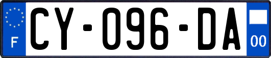 CY-096-DA