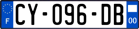 CY-096-DB