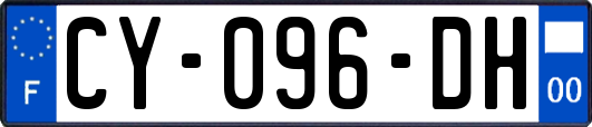 CY-096-DH