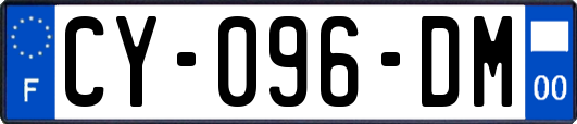 CY-096-DM