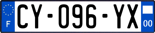 CY-096-YX