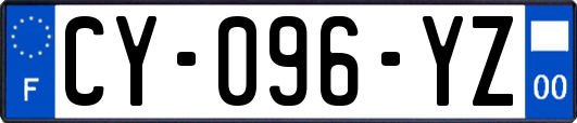 CY-096-YZ