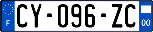 CY-096-ZC