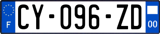 CY-096-ZD