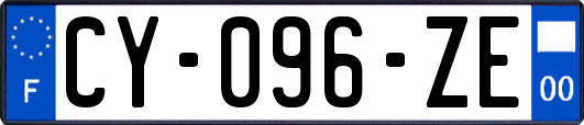 CY-096-ZE