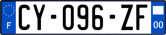 CY-096-ZF