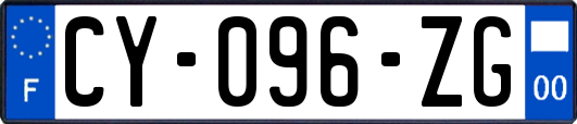 CY-096-ZG