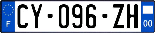 CY-096-ZH