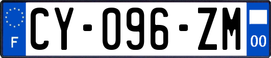 CY-096-ZM