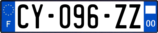 CY-096-ZZ