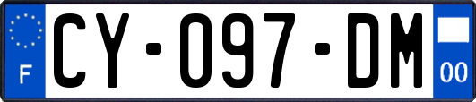 CY-097-DM