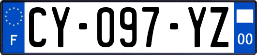 CY-097-YZ