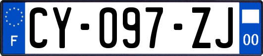 CY-097-ZJ