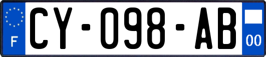 CY-098-AB