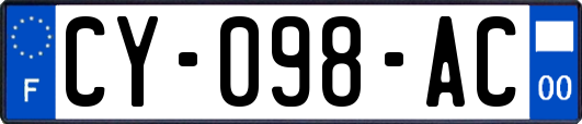 CY-098-AC