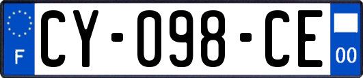 CY-098-CE