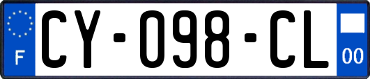 CY-098-CL