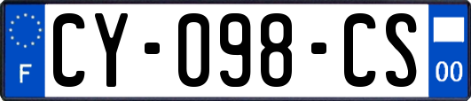 CY-098-CS