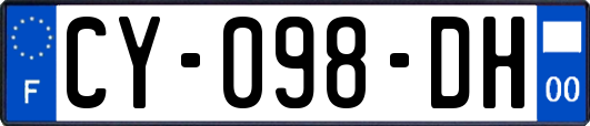 CY-098-DH