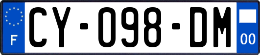 CY-098-DM