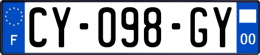 CY-098-GY