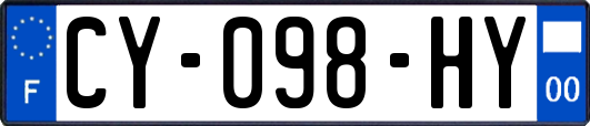 CY-098-HY