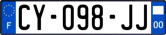 CY-098-JJ