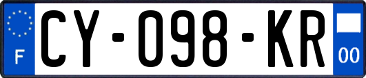 CY-098-KR