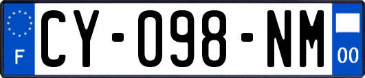 CY-098-NM