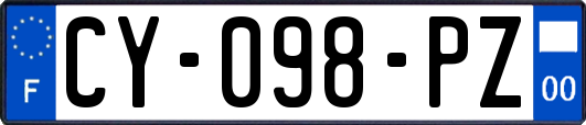 CY-098-PZ