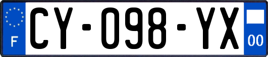 CY-098-YX