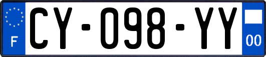 CY-098-YY