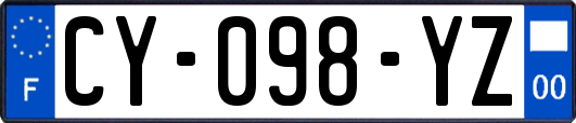 CY-098-YZ