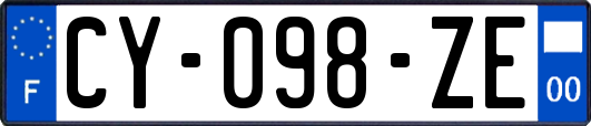 CY-098-ZE