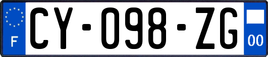CY-098-ZG