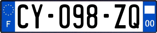 CY-098-ZQ