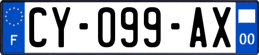 CY-099-AX