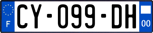 CY-099-DH