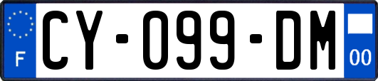 CY-099-DM